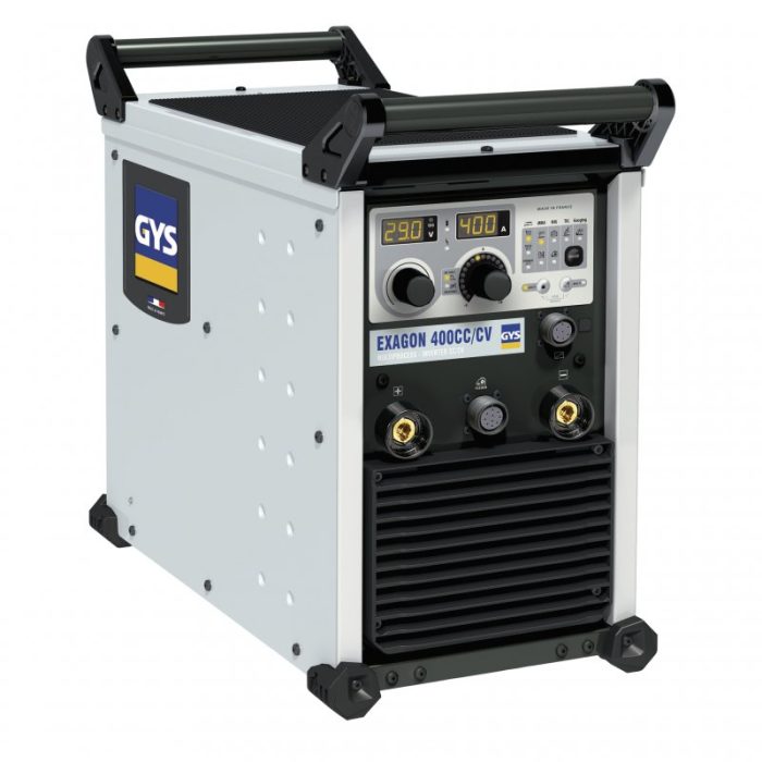 Универсальный сварочный аппарат EXAGON 400 CC/CV GYS