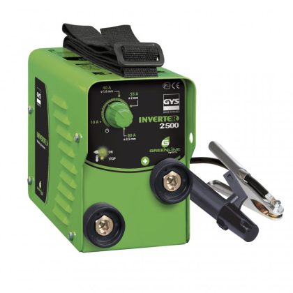 Инверторный аппарат INVERTER 2500 GYS