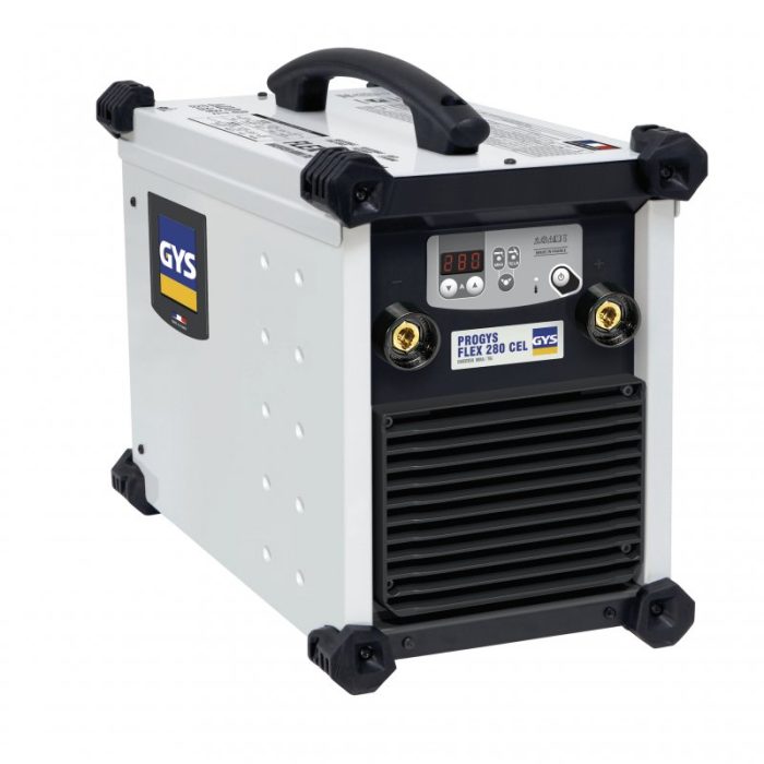 Портативный инвертор MMA PROGYS FLEX 280 A CEL, GYS