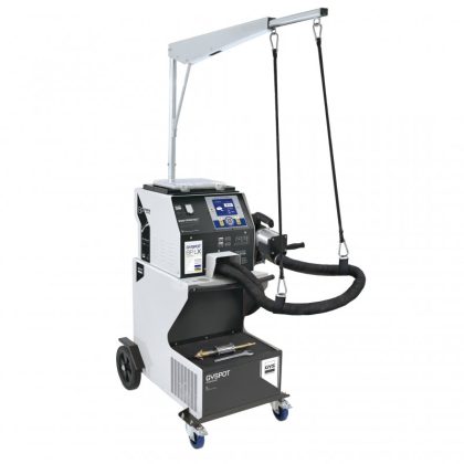 Аппарат точечной сварки GYSPOT INVERTER BP.LX