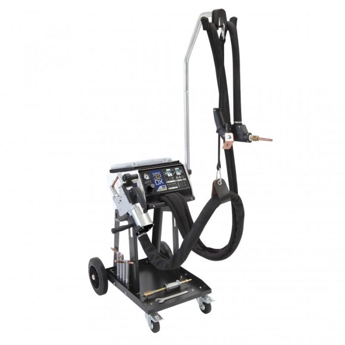 Аппарат для точечной сварки GYSPOT 32DX
