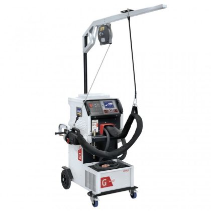 Аппарат контактной сварки GYSPOT BP GENIUS, 200/208/230/240 В, 3 ф
