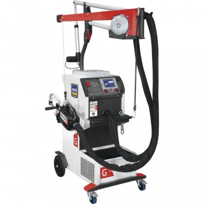 Аппарат контактной сварки GYSPOT PTI GENIUS, 480 В, 3 ф, 6 м