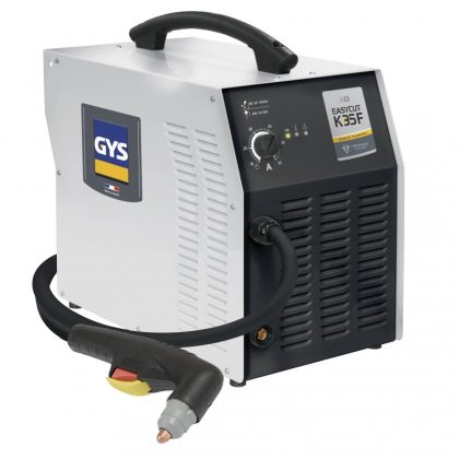 Аппарат плазменной резки EASYCUT K35F + compressor GYS