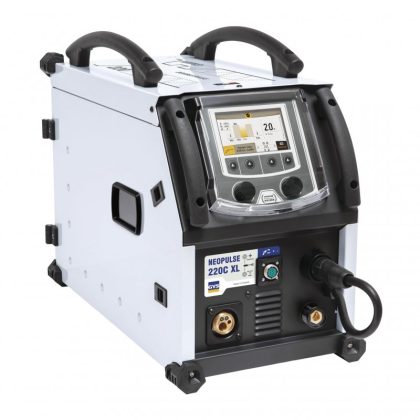 однофазный импульсный источник питания MIG/MAG NEOPULSE 220 C XL
