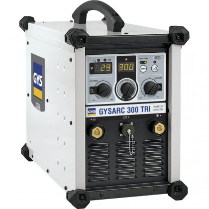 Инверторный источник ММА / TIG LIFT GYSARC 300 TRI