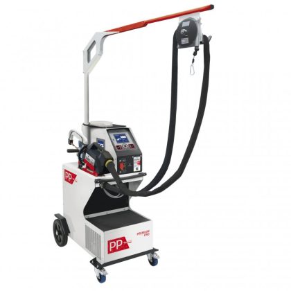 Аппарат контактной сварки GYSPOT PTI PREMIUM PRO, 6 м, 200/208/230/240 В, 3 ф