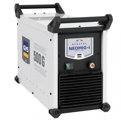 Трехфазный многопроцессный инвертор NEOMIG-i 500 G (без аксессуаров)