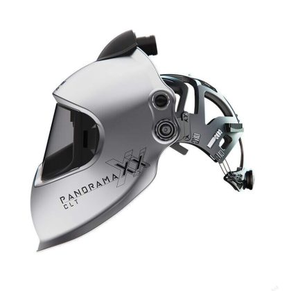Сварочная маска хамелеон Optrel panoramaxx CTL 2.0 для PAPR (СИЗОД)