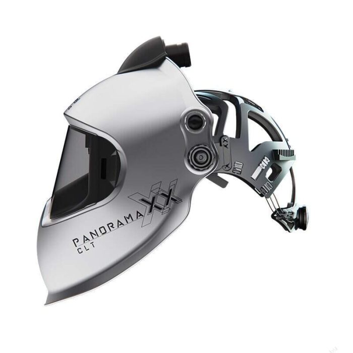 Сварочная маска хамелеон Optrel panoramaxx CTL 2.0 для PAPR (СИЗОД)