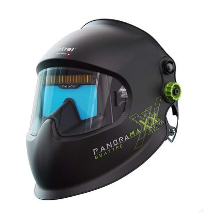 Сварочная маска хамелеон Optrel panoramaxx quattro для PAPR (СИЗОД)