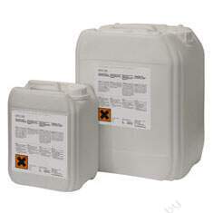 Охлаждающая жидкость ESAB Torch Coolant 50