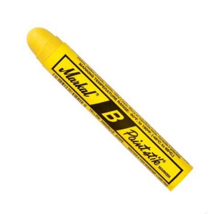 Промышленный маркер сварщика MARKAL B® Paintstik®
