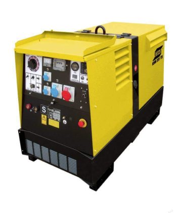 Сварочный генератор ESAB KHM 351 YS CC
