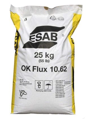 Сварочный флюс ESAB OK Flux 10.71