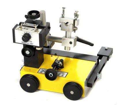 Компактный сварочный трактор ESAB Miggytrac 1001