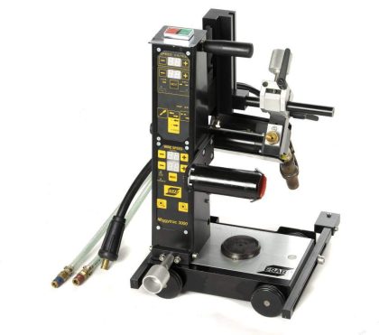 Компактный сварочный трактор ESAB Miggytrac 3000