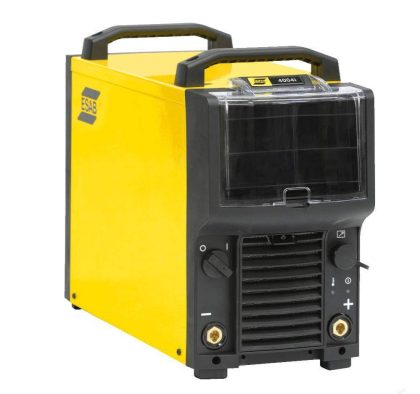 Универсальный сварочный инвертер ESAB Origo Mig 4004i/5004i