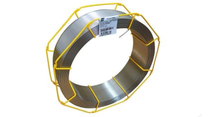 Сплошная сварочная проволока ESAB OK Autrod 12.22 Ø 3.2