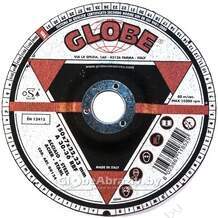 Зачистной круг GLOBE A30-36R 230×7.0×22.2