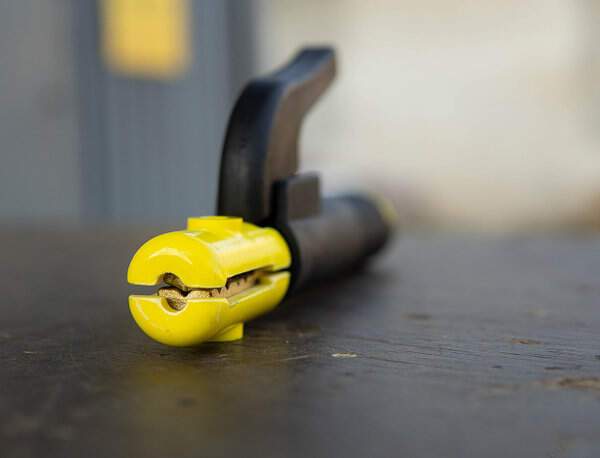 Электрододержатель ESAB Confort 300