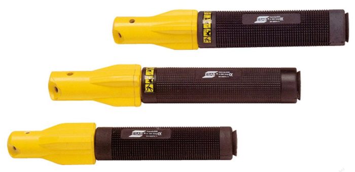 Электрододержатель ESAB Handy 300
