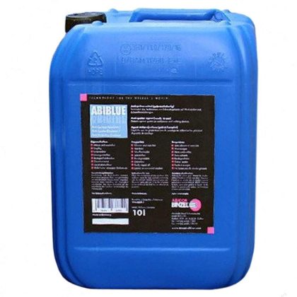 Средство защиты от брызг ABICOR BINZEL ABIBLUE