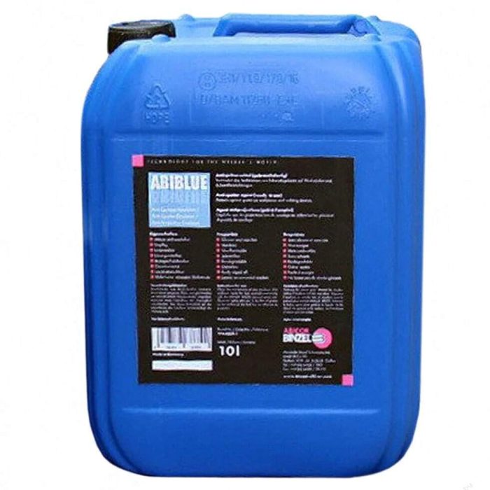 Средство защиты от брызг ABICOR BINZEL ABIBLUE