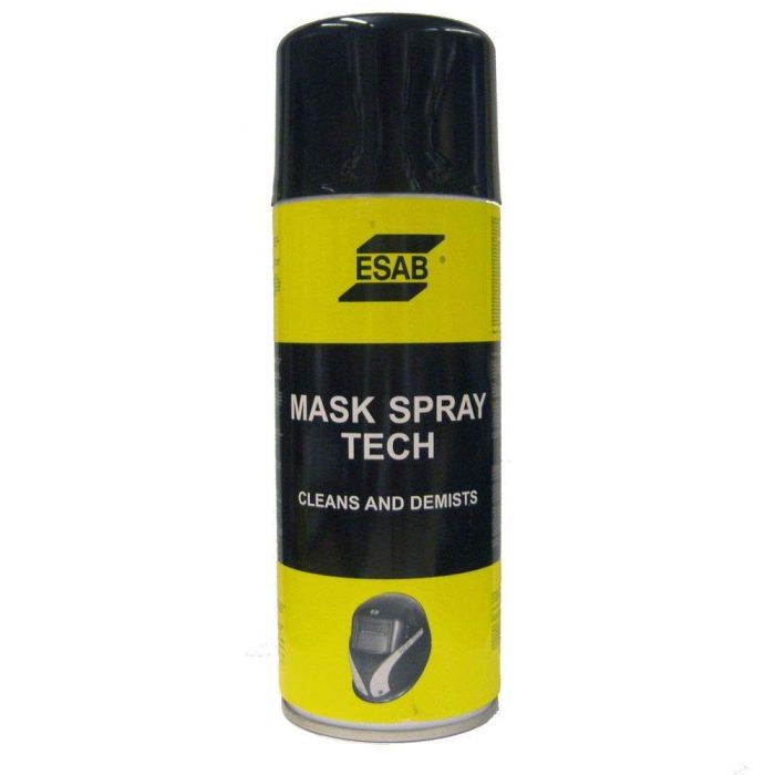 Аэрозоль для защиты маски от запотевания ESAB Mask Spray