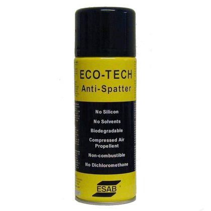 Жидкость против прилипания сварочных брызг ESAB Eco-Tech