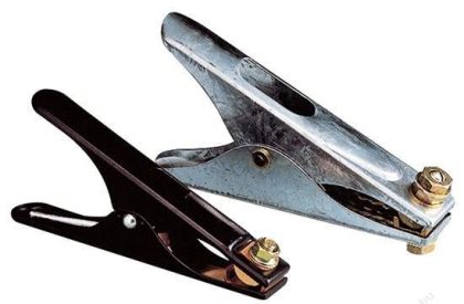 Клеммы заземления ESAB MK 150, MP 200, MP 300 и MP 450