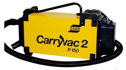 Установка для удаления сварочных дымов CARRYVAC 2 P150/P150 AST