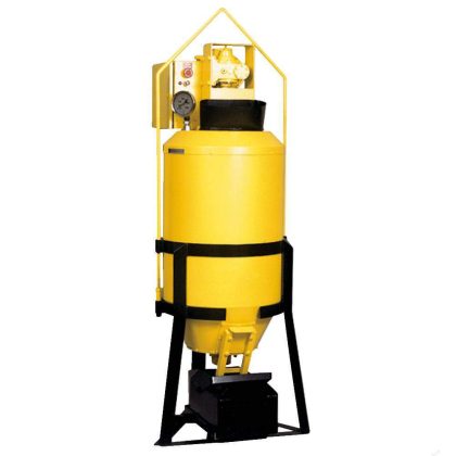Шкаф для прокалки и хранения сварочного флюса ESAB JS 50