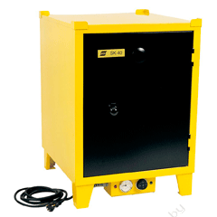 Шкаф для сушки и хранения электродов ESAB SK 40