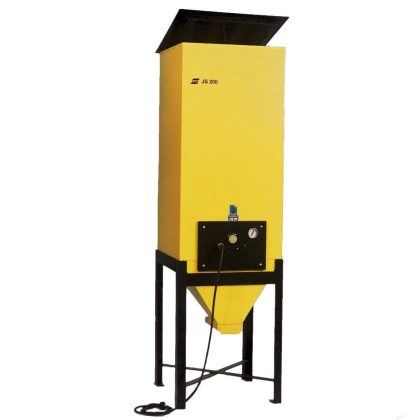 Шкаф для хранения и сушки сварочного флюса ESAB JK 200