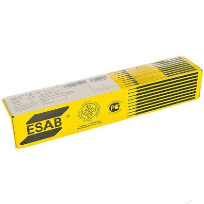Электроды ESAB АНО-21 д.3,0х350мм