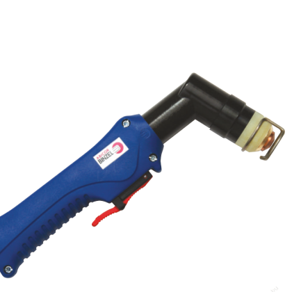 Плазменный резак ABICOR BINZEL ABIPLAS® CUT 110