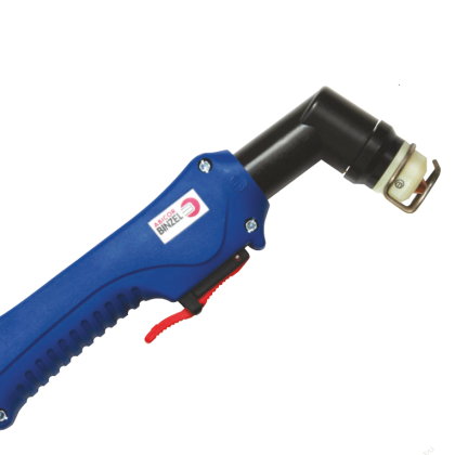 Плазменный резак ABICOR BINZEL ABIPLAS® CUT 70