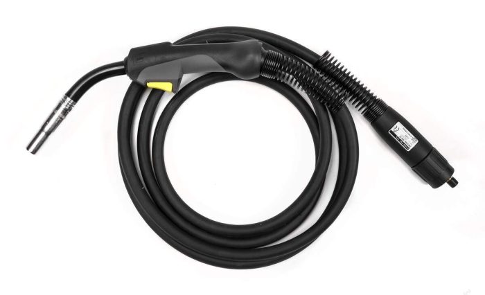 Сварочные горелки ESAB PSF 315 газооохлаждаемые