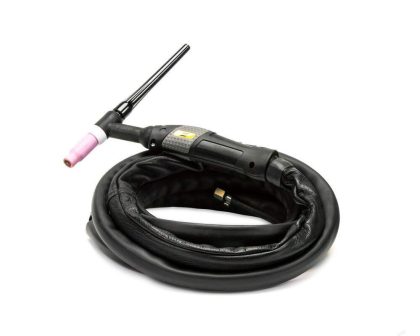 Горелка ESAB TIG Torch SR 26 4m Rebel