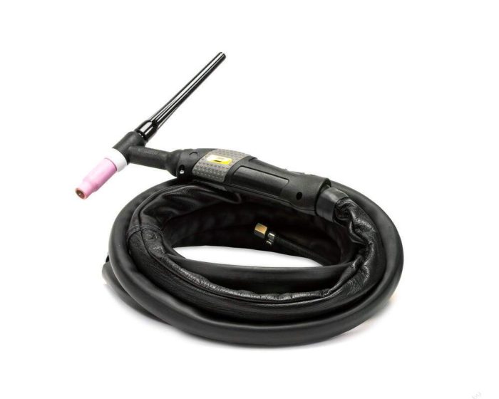 Горелка ESAB TIG Torch XCT-B 400W 12m