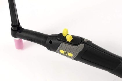 Горелка ESAB TIG Torch SR-B 26FX-R 4m