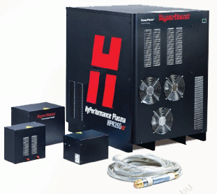 Расходные детали для источников HYPERTHERM HPR130, HPR260, HPR400