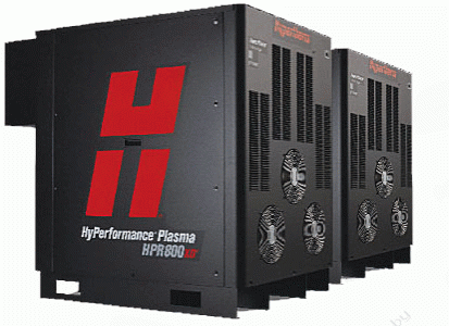 Расходные детали для источников HYPERTHERM HPR800