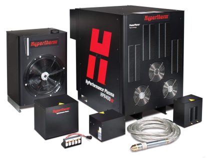 Запасные части для Hypertherm HyPerformance HPR400XD
