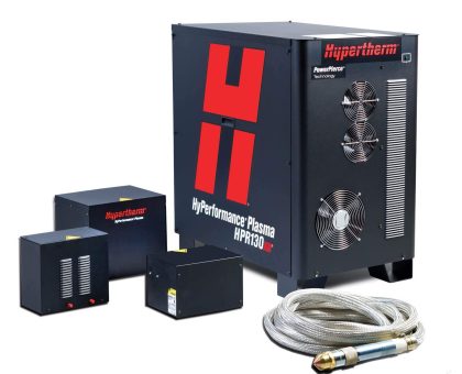 Запасные части для Hypertherm HyPerformance HPR130XD