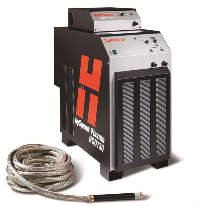 Запасные части для Hypertherm HySpeed HSD130