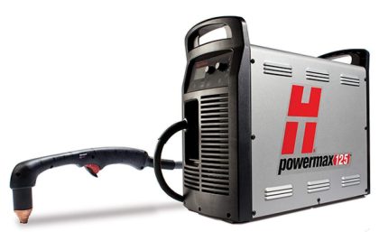 Запасные части для Hypertherm Powermax 125