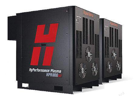 Запасные части для Hypertherm HyPerformance HPR800XD