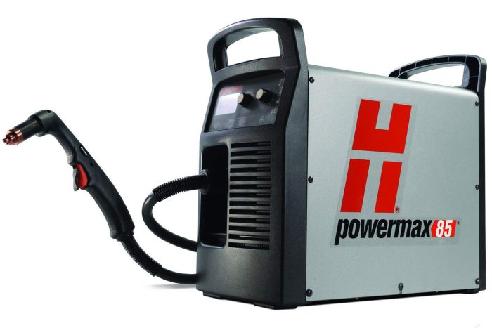 Запасные части для Hypertherm Powermax85